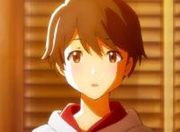 「月色真美」自制情侣头像——美好的青春，青涩的爱恋（第二弹）