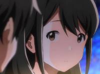 「月色真美」自制情侣头像——美好的青春，青涩的爱恋（第二弹）