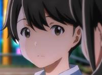 「月色真美」自制情侣头像——美好的青春，青涩的爱恋（第二弹）