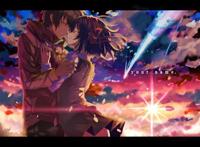 初恋看月色真美，胃疼看白色相簿，还有哪些不同类型的恋爱动漫？