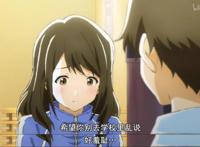 小清新甜蜜动画推荐，月色真美，回味初恋的味道！