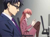 盘点那些让你塞满一嘴狗粮的纯爱番，月色真美上榜，这部最搞笑！