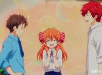 盘点那些让你塞满一嘴狗粮的纯爱番，月色真美上榜，这部最搞笑！