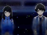 年度最佳狗粮番！小评《月色真美》