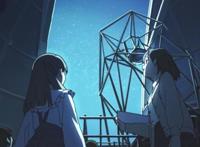 《月色真美》原案任动画《夏日幽灵》监督今年上映