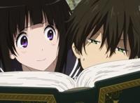 表白不要再只会月色真美了！学下动漫里的这些表白方式吧！