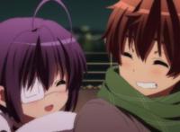 表白不要再只会月色真美了！学下动漫里的这些表白方式吧！