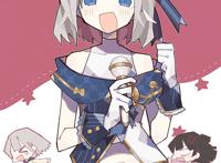 今晚月色真美风也温柔——P站绝美高清无水印动漫美图壁纸