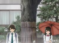 日漫《月色真美》：喜欢吃狗粮的朋友，呵呵，这一次让你吃个够