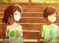 日漫《月色真美》：喜欢吃狗粮的朋友，呵呵，这一次让你吃个够