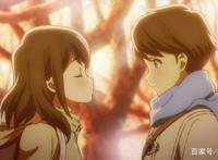 日漫《月色真美》：喜欢吃狗粮的朋友，呵呵，这一次让你吃个够