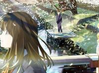 纯爱天花板——动画推荐—月色真美