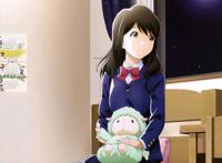 纯爱天花板——动画推荐—月色真美