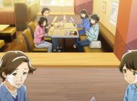 异地恋靠谱吗？《月色真美》这部动漫告诉你答案