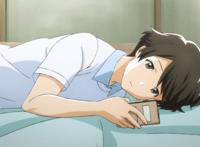 异地恋靠谱吗？《月色真美》这部动漫告诉你答案