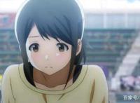 推荐一部经典校园动漫，《月色真美》