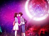 《月色真美》小众纯爱动漫，这才是我们青春校园时期该有的悸动