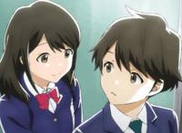 《月色真美》小众纯爱动漫，这才是我们青春校园时期该有的悸动