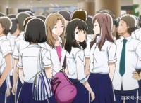 日本动漫“月色真美”：能经历时间冲刷的恋情才是好的恋情