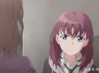 这部恋爱动漫佳作与《月色真美》相媲美，描绘出真实的青春悸动