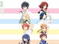 五部不能错过的狗粮番，《月色真美》上榜，你最喜欢哪一部？