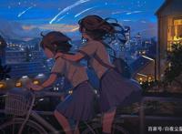 《月色真美》为何能成为恋爱类动漫中的一部神作？