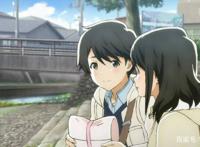 月色真美，一部来自2017年的狗粮番剧