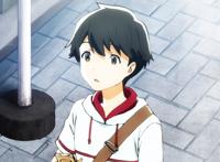 青春的青涩，明明校园动漫很多，为何却对《月色真美》泪流满面