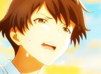 《月色真美》无法自拔的唯美青春恋爱，如同白纸一般“纯净”