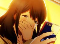 《月色真美》无法自拔的唯美青春恋爱，如同白纸一般“纯净”