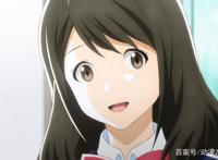 纯爱动漫《月色真美》，为什么让人喜欢呢？