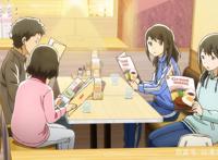 纯爱动漫《月色真美》，为什么让人喜欢呢？