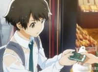 纯爱动漫《月色真美》，为什么让人喜欢呢？