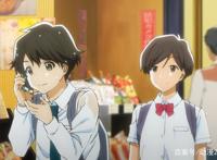 纯爱动漫《月色真美》，为什么让人喜欢呢？