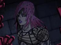 JOJO：绯红之王的能力分析