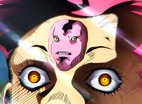 JOJO：绯红之王的能力分析