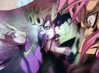 JOJO：绯红之王的能力分析