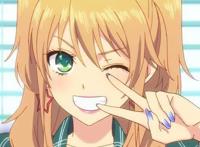 能把欧派“放桌上”的声优——竹达彩奈！