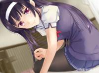 动漫四大长发及腰的女生，哪一款是你的菜？