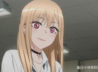 又是辣妹JK，因喜欢cos结缘人偶师，这样的恋爱喜剧真不会腻吗？