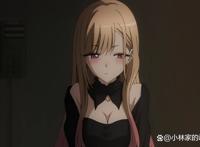 又是辣妹JK，因喜欢cos结缘人偶师，这样的恋爱喜剧真不会腻吗？