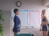 《垫底辣妹》：学渣逆袭考入名校，拼过了才知道自己的潜力