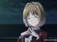 让人又爱又恨的四个女孩，全来自动漫中的女主角！