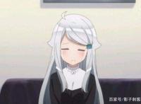 让人又爱又恨的四个女孩，全来自动漫中的女主角！