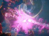 斗罗：小舞化为辣妹子使出爆杀八段摔，魔熊的表情太逗！