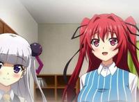 这些动漫虽然不是“里番”，但也只能一个人欣赏！