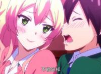 这些动漫虽然不是“里番”，但也只能一个人欣赏！