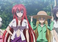 这些动漫虽然不是“里番”，但也只能一个人欣赏！