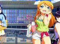 如果让你拒绝一部动漫，你的关键词会是什么？