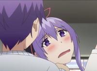 异度侵入：谁能想到做这部动漫的，上一个作品竟然是妹非妹